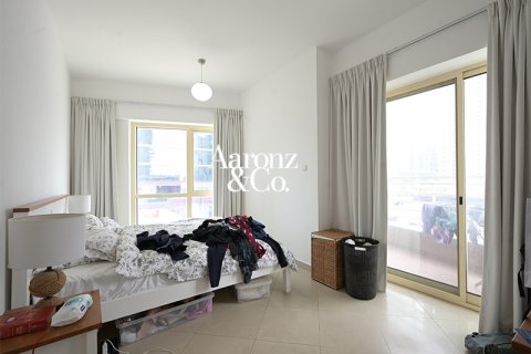 Apartmen di Jumeirah Lake Towers, Dubai, UAE 2 bilik tidur, 121 meter persegi № 712623 - foto 3