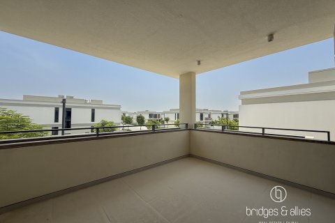 Vila v Tilal Al Ghaf, Dubai, SAE 5 spální, 600 m2 č. 715273 - Fotografia 7
