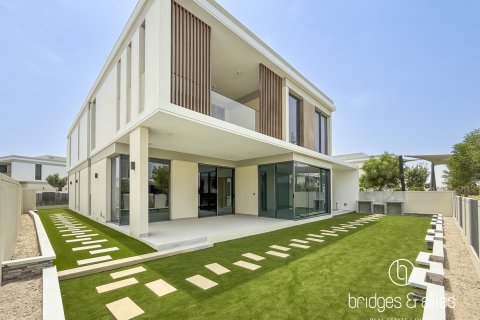 Villa Tilal Al Ghaf, Dubaijā, AAE 5 istabas, 600 m2 Nr. 715273