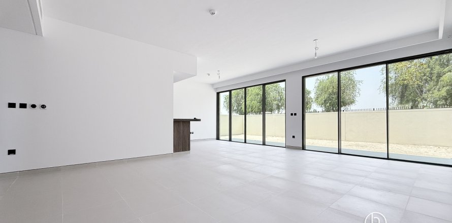 Vila v Tilal Al Ghaf, Dubai, SAE 5 spální, 600 m2 č. 715273