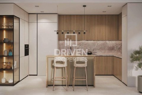 Dubai, UAE의 판매용 아파트 침실 1개, 68.66제곱미터 번호 743390 - 사진 8