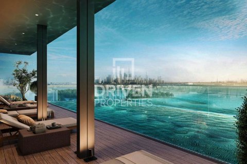 Dubai, UAE의 판매용 아파트 침실 1개, 68.66제곱미터 번호 743390 - 사진 3