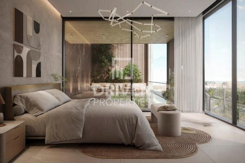 Dubai, UAE의 판매용 아파트 침실 1개, 68.66제곱미터 번호 743390 - 사진 9