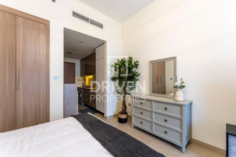 Byt v Meydan, Dubai, SAE 1 pokoj, 36.98 m² Č.: 743389 - fotografie 2