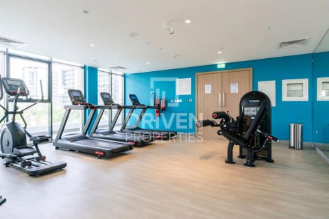 Byt v Meydan, Dubai, SAE 1 pokoj, 36.98 m² Č.: 743389 - fotografie 10