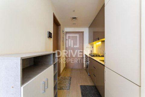 Byt v Meydan, Dubai, SAE 1 pokoj, 36.98 m² Č.: 743389 - fotografie 3
