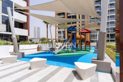 Byt v Meydan, Dubai, SAE 1 pokoj, 36.98 m² Č.: 743389 - fotografie 9