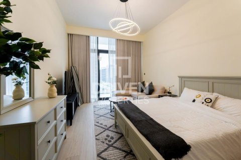 Appartamento a Meydan, Dubai, EAU 1 camera, 36.98 mq. № 743389