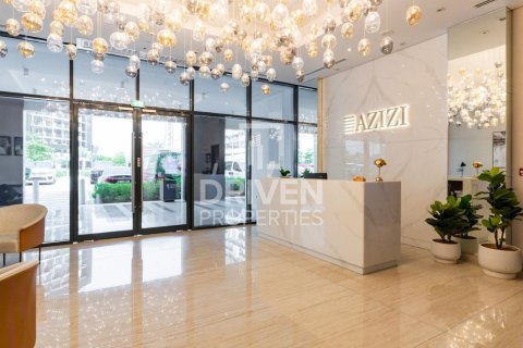 Byt v Meydan, Dubai, SAE 1 pokoj, 36.98 m² Č.: 743389 - fotografie 5