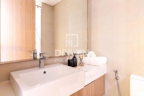 Byt v Meydan, Dubai, SAE 1 pokoj, 36.98 m² Č.: 743389 - fotografie 8