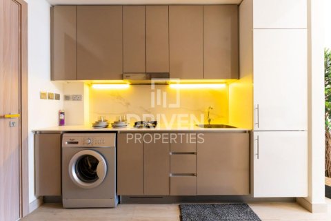 Byt v Meydan, Dubai, SAE 1 pokoj, 36.98 m² Č.: 743389 - fotografie 4
