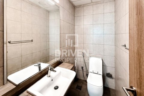 Huoneisto Al Furjan, Dubai, Arabiemiraatit 1 makuuhuone, 82.78 m2 № 743394 - kuva 9