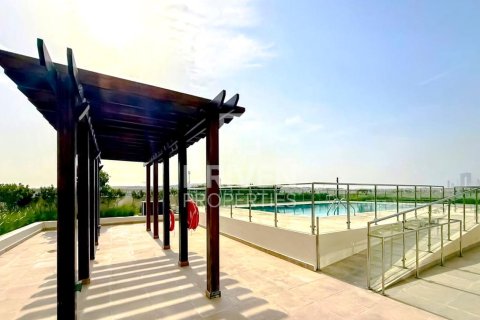 Huoneisto Al Furjan, Dubai, Arabiemiraatit 1 makuuhuone, 82.78 m2 № 743394 - kuva 14