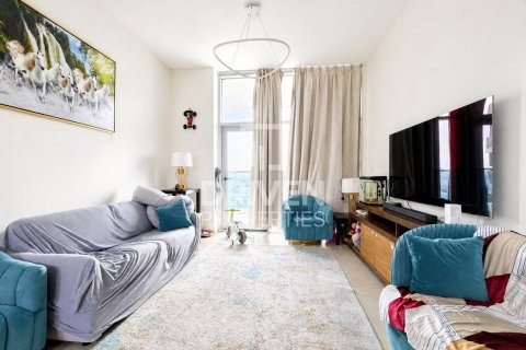 Huoneisto Al Furjan, Dubai, Arabiemiraatit 1 makuuhuone, 82.78 m2 № 743394