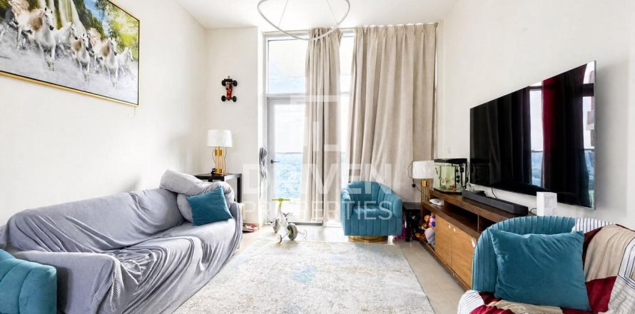 Huoneisto Al Furjan, Dubai, Arabiemiraatit 1 makuuhuone, 82.78 m2 № 743394