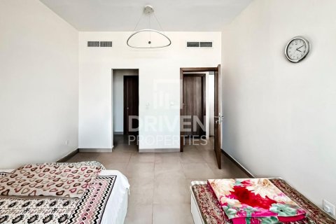 Huoneisto Al Furjan, Dubai, Arabiemiraatit 1 makuuhuone, 82.78 m2 № 743394 - kuva 5