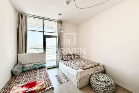 Huoneisto Al Furjan, Dubai, Arabiemiraatit 1 makuuhuone, 82.78 m2 № 743394 - kuva 6