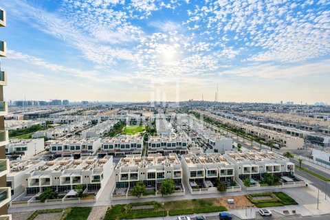 Huoneisto Al Furjan, Dubai, Arabiemiraatit 1 makuuhuone, 82.78 m2 № 743394 - kuva 2