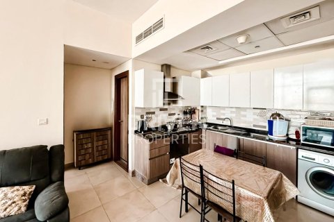 Huoneisto Al Furjan, Dubai, Arabiemiraatit 1 makuuhuone, 82.78 m2 № 743394 - kuva 7