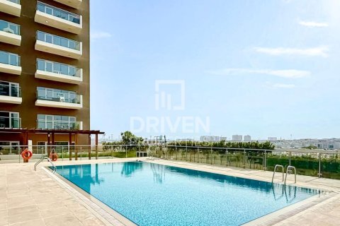 Huoneisto Al Furjan, Dubai, Arabiemiraatit 1 makuuhuone, 82.78 m2 № 743394 - kuva 13