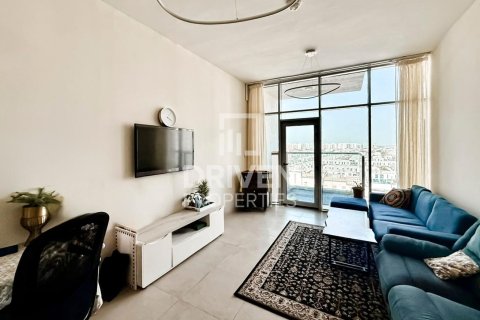 Huoneisto Al Furjan, Dubai, Arabiemiraatit 1 makuuhuone, 82.78 m2 № 743394 - kuva 3
