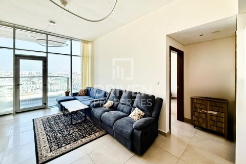 Huoneisto Al Furjan, Dubai, Arabiemiraatit 1 makuuhuone, 82.78 m2 № 743394 - kuva 4