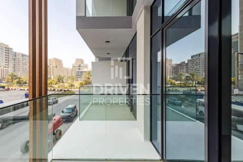 Byt v Jumeirah Village Circle, Dubai, SAE 1 pokoj, 38.18 m² Č.: 743392 - fotografie 10