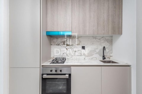 Byt v Jumeirah Village Circle, Dubai, SAE 1 pokoj, 38.18 m² Č.: 743392 - fotografie 7
