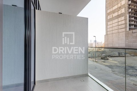 Byt v Jumeirah Village Circle, Dubai, SAE 1 pokoj, 38.18 m² Č.: 743392 - fotografie 9