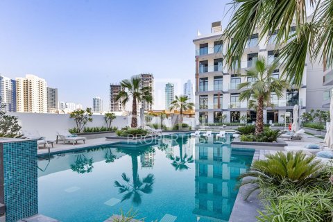 Byt v Jumeirah Village Circle, Dubai, SAE 1 pokoj, 38.18 m² Č.: 743392 - fotografie 12