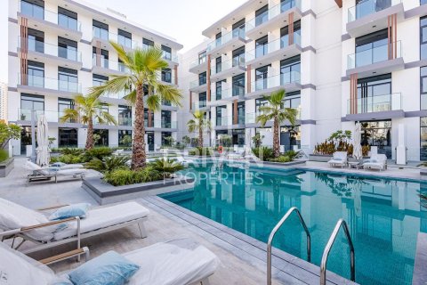 Byt v Jumeirah Village Circle, Dubai, SAE 1 pokoj, 38.18 m² Č.: 743392 - fotografie 11