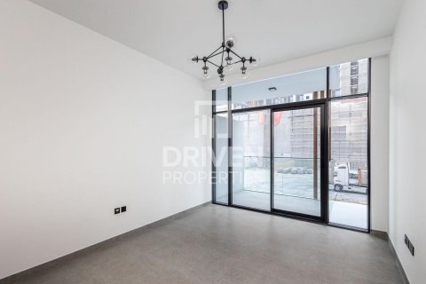 Byt v Jumeirah Village Circle, Dubai, SAE 1 pokoj, 38.18 m² Č.: 743392 - fotografie 5