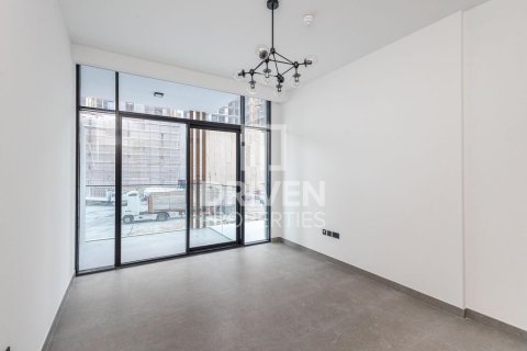 Byt v Jumeirah Village Circle, Dubai, SAE 1 pokoj, 38.18 m² Č.: 743392 - fotografie 3