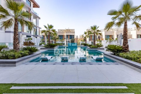 Byt v Jumeirah Village Circle, Dubai, SAE 1 pokoj, 38.18 m² Č.: 743392 - fotografie 13