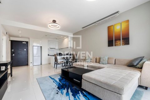 Müüa korter asukohaga Jumeirah Village Circle, Dubai, AÜE: 1 magamistoaga, 87.61 m² Nr 743391 - pilt 5