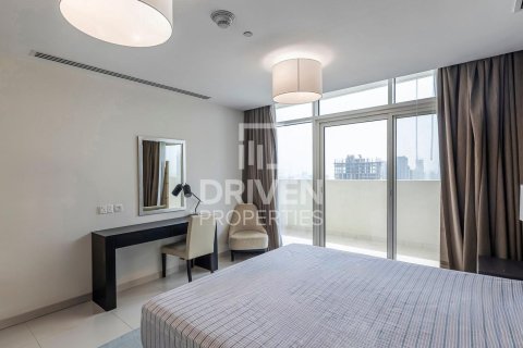 Müüa korter asukohaga Jumeirah Village Circle, Dubai, AÜE: 1 magamistoaga, 87.61 m² Nr 743391 - pilt 8