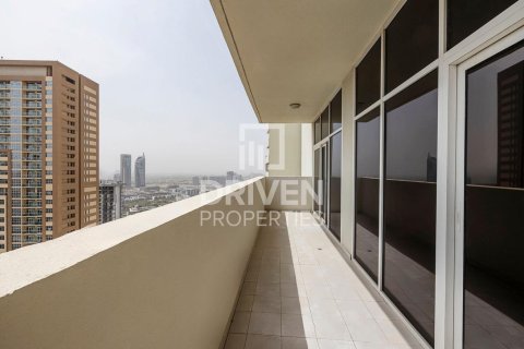 Müüa korter asukohaga Jumeirah Village Circle, Dubai, AÜE: 1 magamistoaga, 87.61 m² Nr 743391 - pilt 13