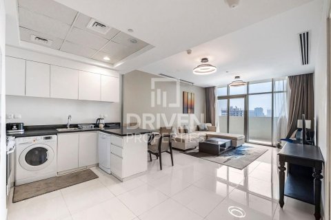 Müüa korter asukohaga Jumeirah Village Circle, Dubai, AÜE: 1 magamistoaga, 87.61 m² Nr 743391 - pilt 10
