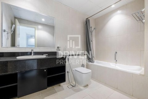 Müüa korter asukohaga Jumeirah Village Circle, Dubai, AÜE: 1 magamistoaga, 87.61 m² Nr 743391 - pilt 11