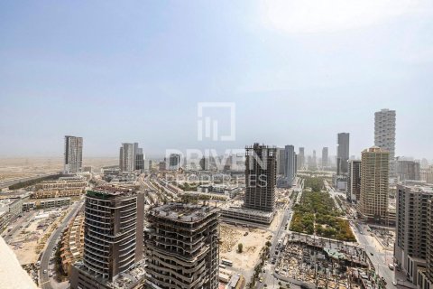 Leilighet i Jumeirah Village Circle, Dubai, Emiratene 1 soverom, 87.61 kvm nr. 743391