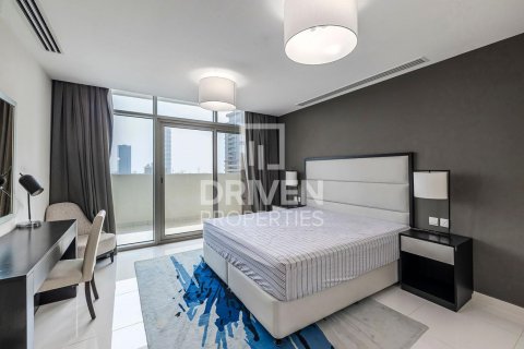 Müüa korter asukohaga Jumeirah Village Circle, Dubai, AÜE: 1 magamistoaga, 87.61 m² Nr 743391 - pilt 6