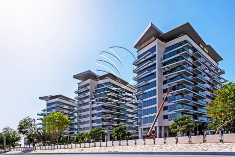 Yas Island、Abu Dhabi、UAE にあるマンション販売中 1部屋、52 m2、No614953 - 写真 1