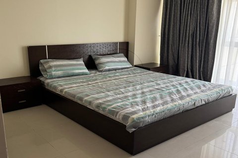 Byt v Al Reem Island, Abu Dhabi, SAE 1 ložnice, 86 m² Č.: 614952 - fotografie 10