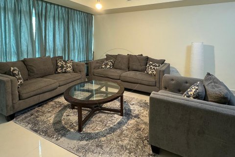 Byt v Al Reem Island, Abu Dhabi, SAE 1 ložnice, 86 m² Č.: 614952 - fotografie 3