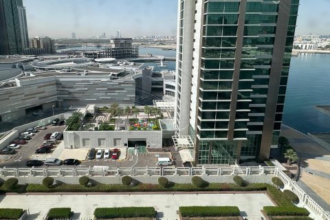 Byt v Al Reem Island, Abu Dhabi, SAE 1 ložnice, 86 m² Č.: 614952 - fotografie 16