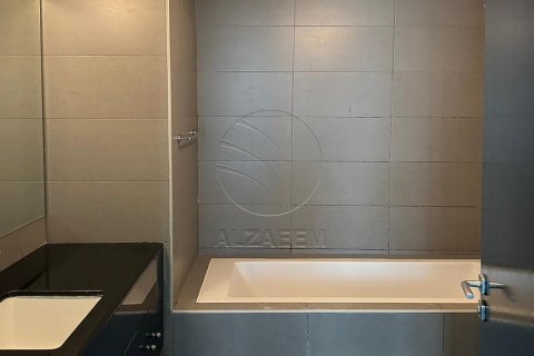 Byt v Al Reem Island, Abu Dhabi, SAE 1 ložnice, 86 m² Č.: 614952 - fotografie 14
