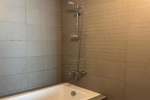 Byt v Al Reem Island, Abu Dhabi, SAE 1 ložnice, 86 m² Č.: 614952 - fotografie 15