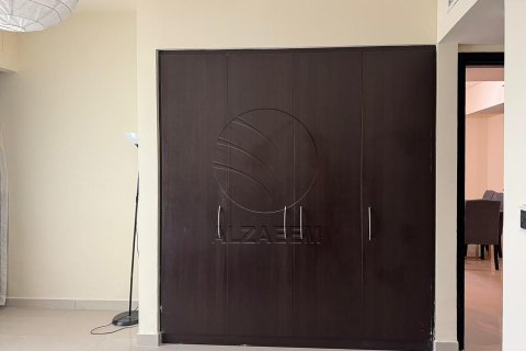 Byt v Al Reem Island, Abu Dhabi, SAE 1 ložnice, 86 m² Č.: 614952 - fotografie 17