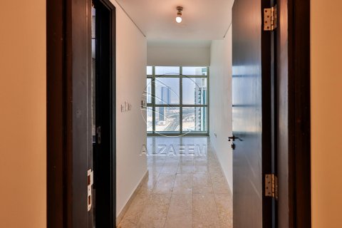 Byt v Al Reem Island, Abu Dhabi, SAE 2 ložnice, 140 m² Č.: 614951 - fotografie 8