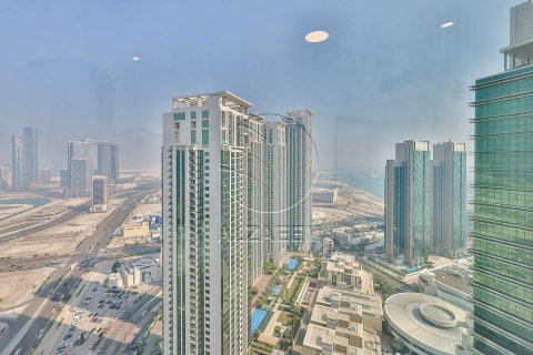 Byt v Al Reem Island, Abu Dhabi, SAE 2 ložnice, 140 m² Č.: 614951 - fotografie 20